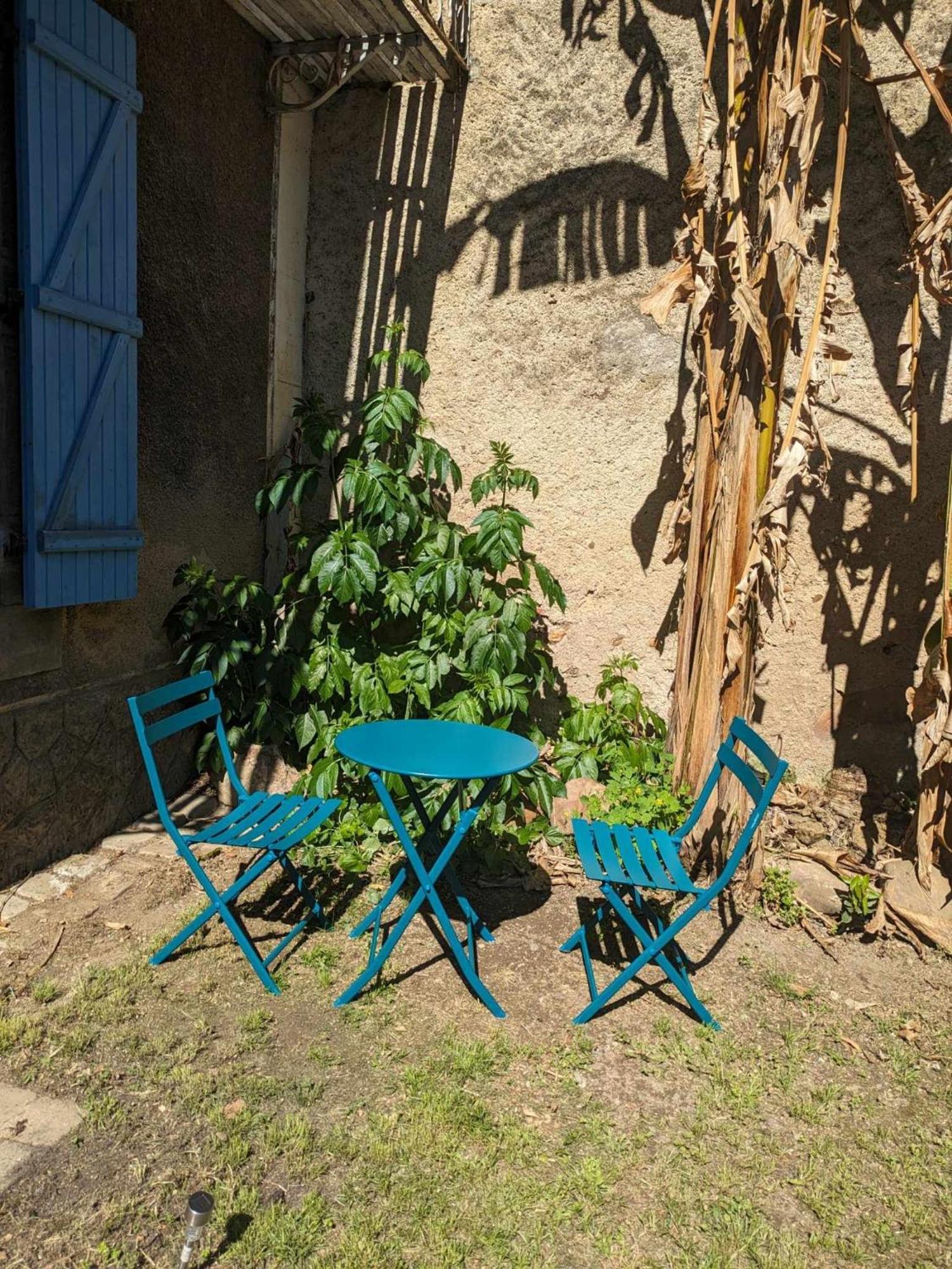 Tournay Chez Cerise Bed & Breakfast エクステリア 写真